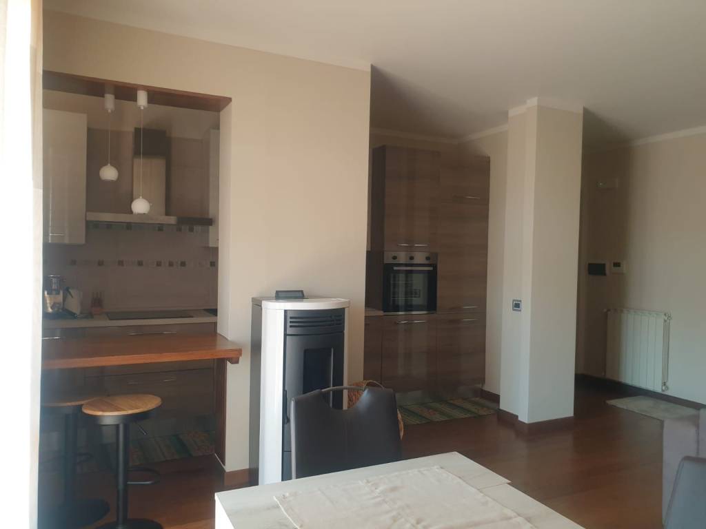 appartamento in vendita a Città della Pieve in zona Po Bandino