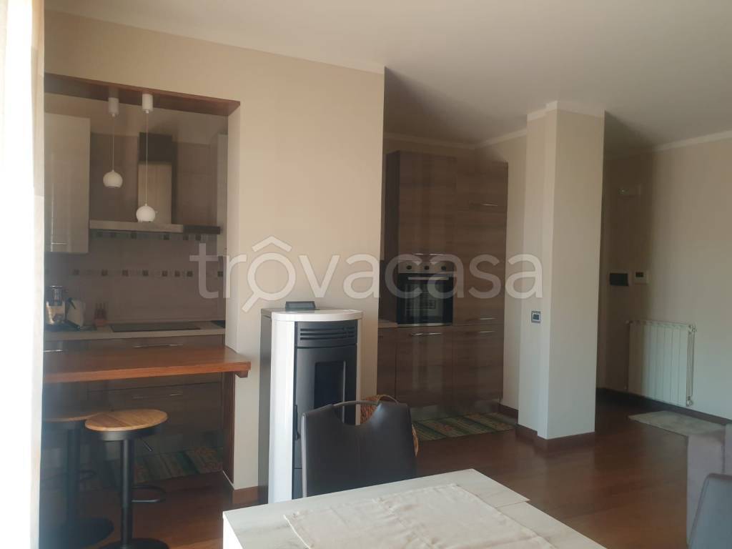 appartamento in vendita a Città della Pieve in zona Po Bandino