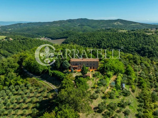 casa indipendente in vendita a Città della Pieve