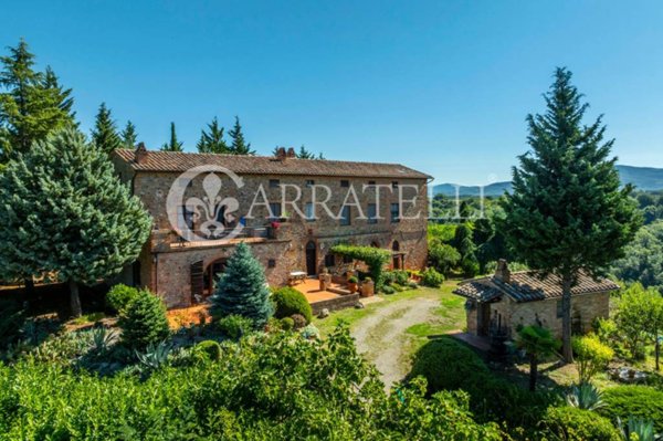 casa indipendente in vendita a Città della Pieve