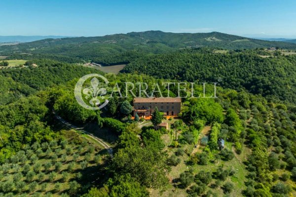 casa indipendente in vendita a Città della Pieve