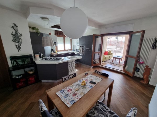 appartamento in vendita a Città della Pieve