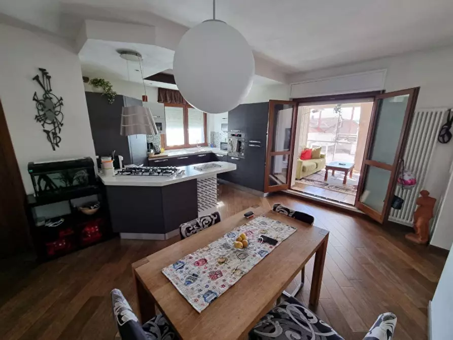 appartamento in vendita a Città della Pieve