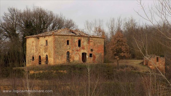 casale in vendita a Città della Pieve