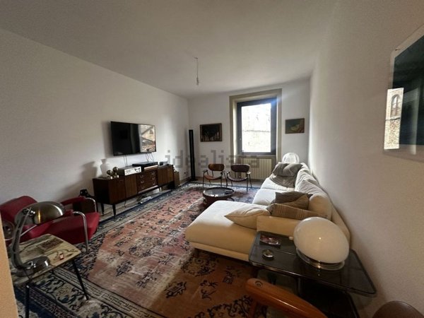 appartamento in vendita a Città della Pieve