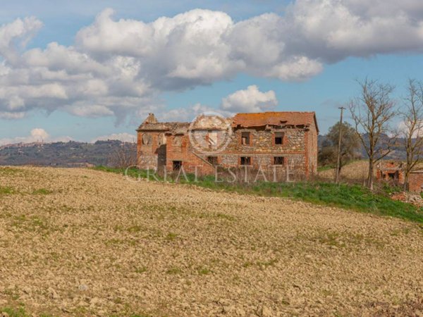 casa indipendente in vendita a Città della Pieve