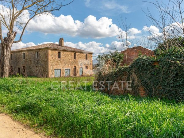 casa indipendente in vendita a Città della Pieve