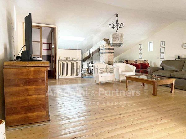 appartamento in vendita a Città della Pieve