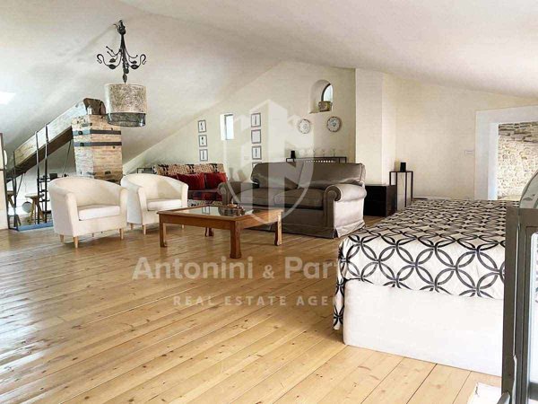 appartamento in vendita a Città della Pieve