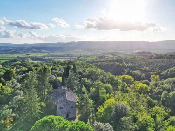 casa indipendente in vendita a Città della Pieve