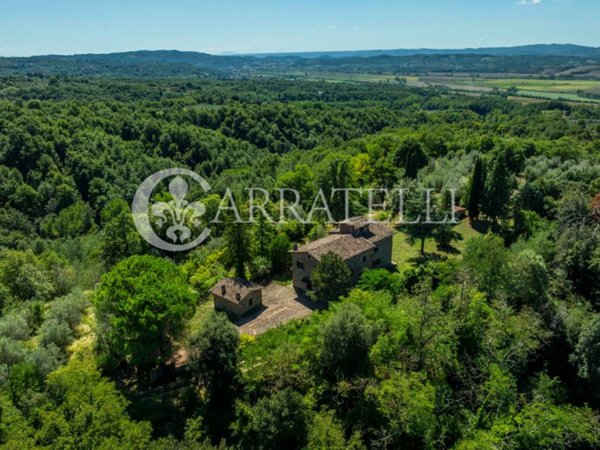 casa indipendente in vendita a Città della Pieve