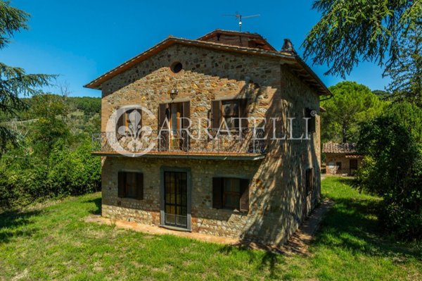 casale in vendita a Città della Pieve