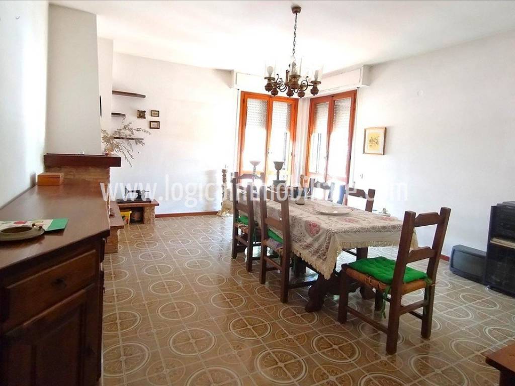 appartamento in vendita a Città della Pieve