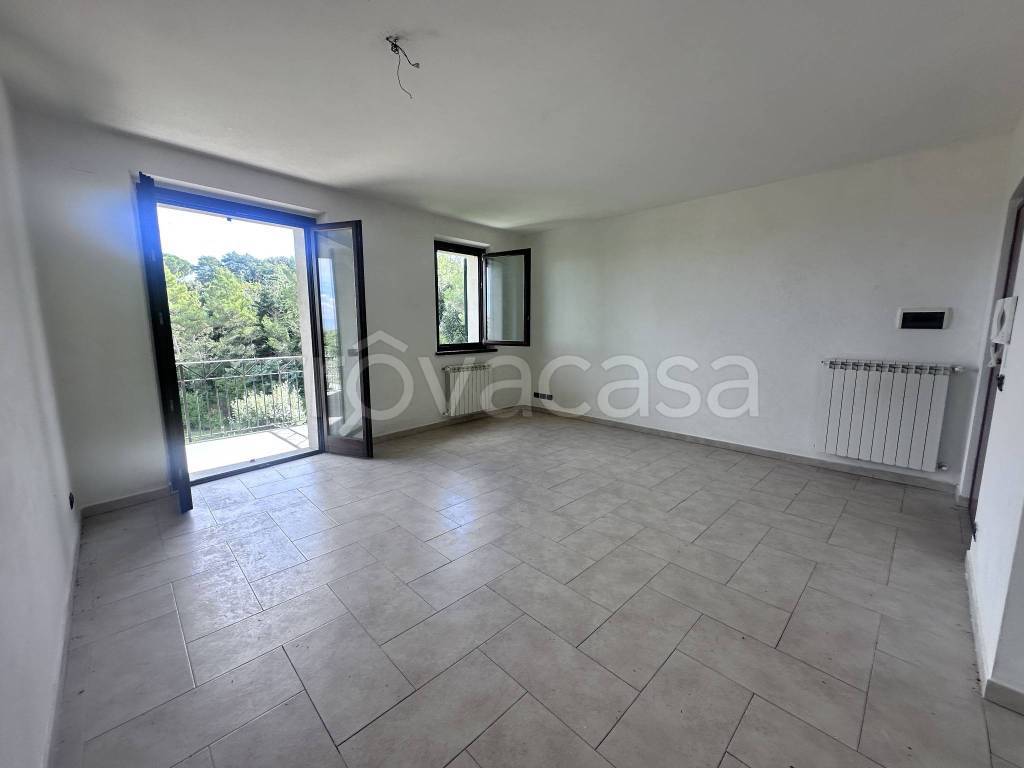 appartamento in vendita a Città della Pieve