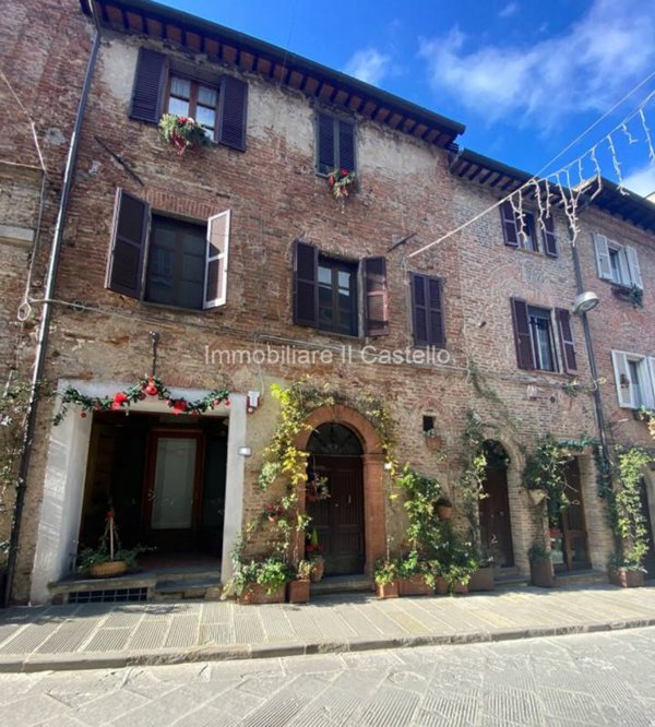 appartamento in vendita a Città della Pieve