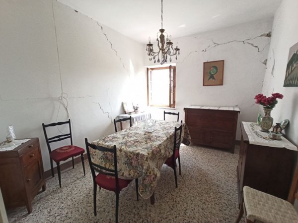 appartamento in vendita a Città della Pieve in zona Ponticelli