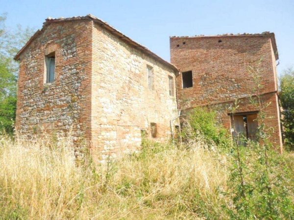 casa indipendente in vendita a Città della Pieve