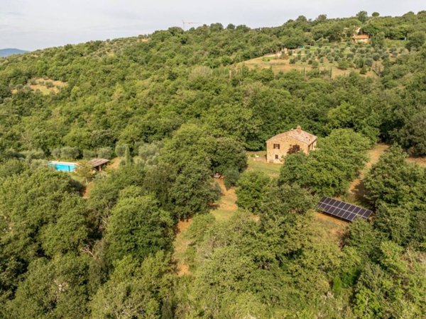 casa indipendente in vendita a Città della Pieve