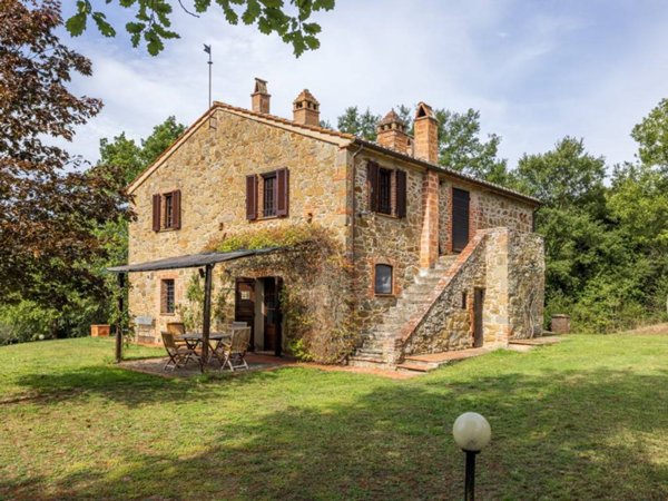 casa indipendente in vendita a Città della Pieve