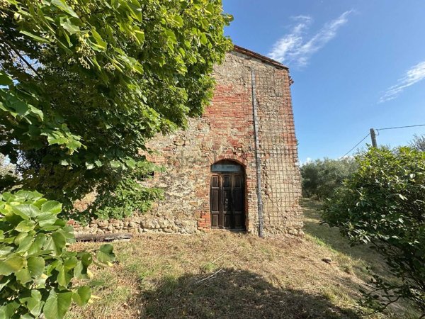 casa indipendente in vendita a Città della Pieve