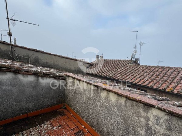 intera palazzina in vendita a Città della Pieve