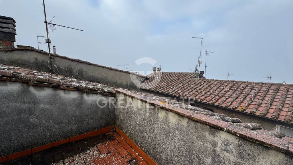casa indipendente in vendita a Città della Pieve