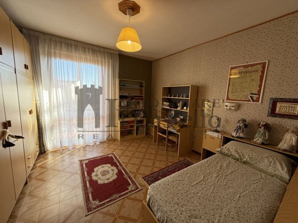 appartamento in vendita a Città della Pieve in zona Moiano