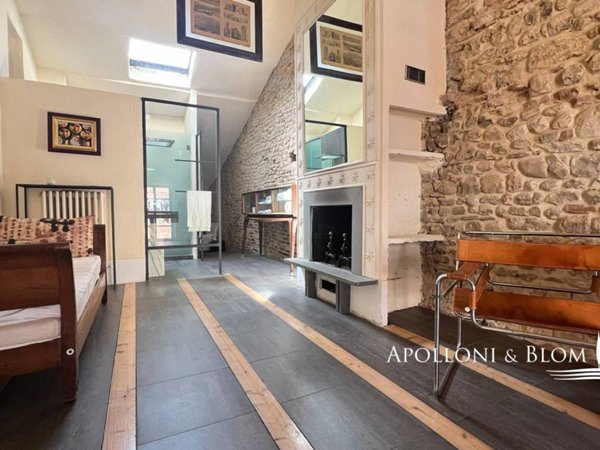 appartamento in vendita a Città della Pieve