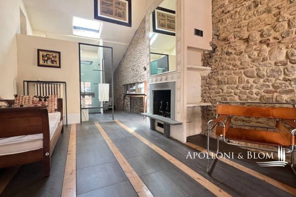 appartamento in vendita a Città della Pieve
