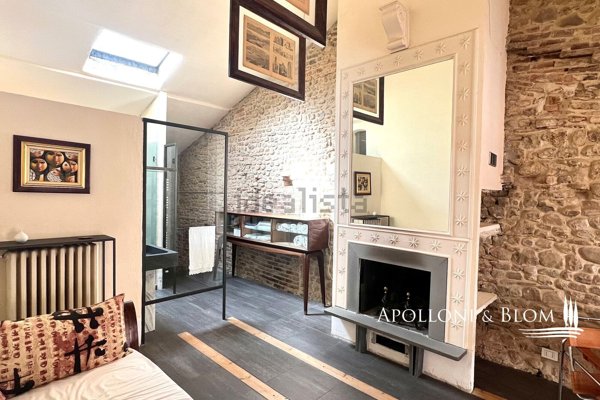 appartamento in vendita a Città della Pieve