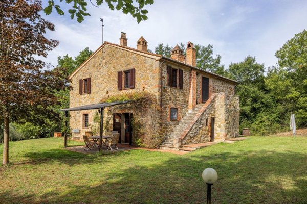 casale in vendita a Città della Pieve