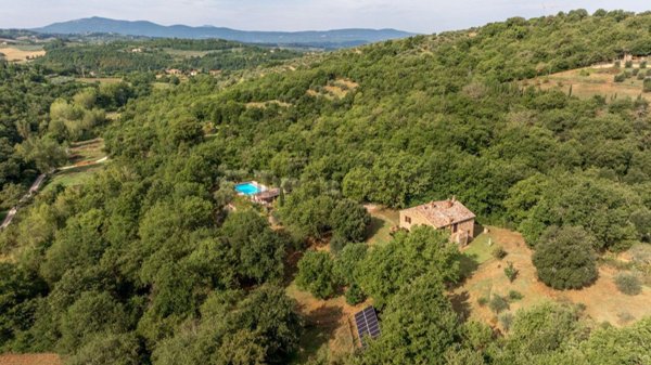 casale in vendita a Città della Pieve in zona Moiano