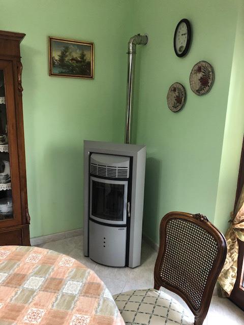 appartamento in vendita a Città della Pieve