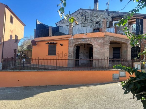 appartamento in vendita a Città della Pieve