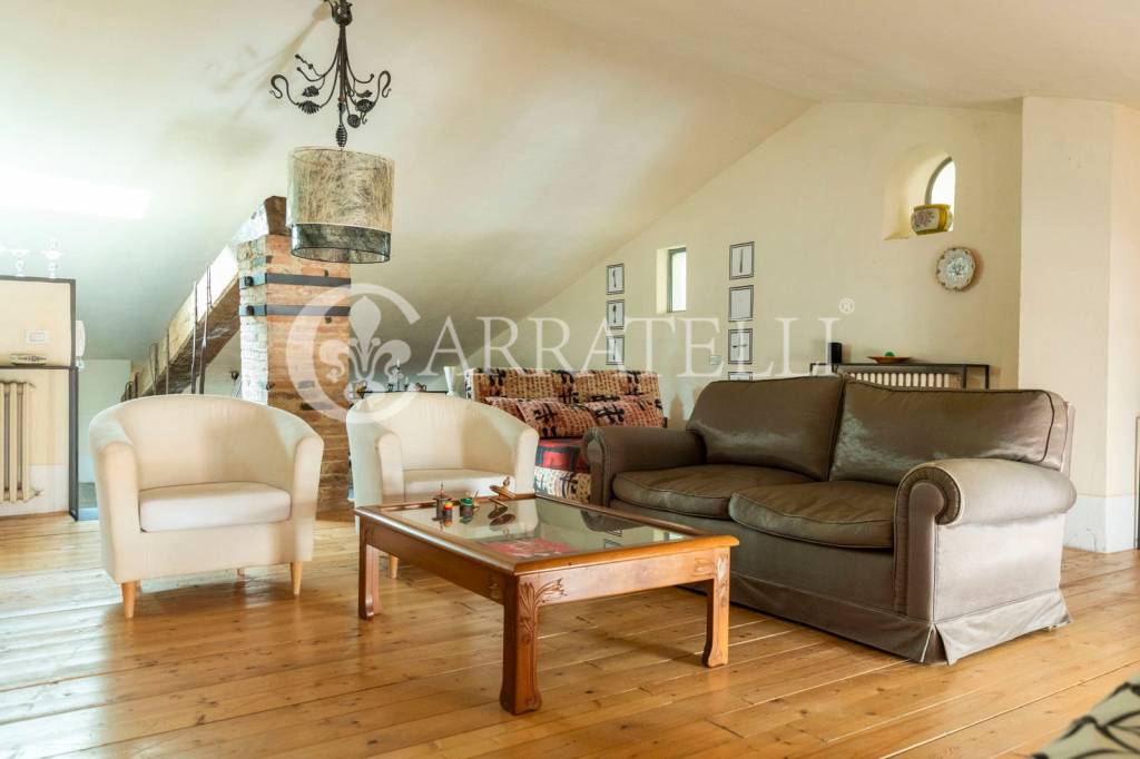 appartamento in vendita a Città della Pieve