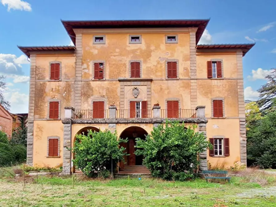 casa indipendente in vendita a Città della Pieve