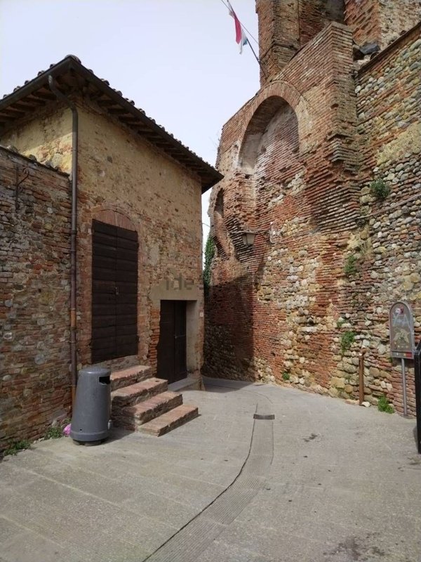 appartamento in vendita a Città della Pieve