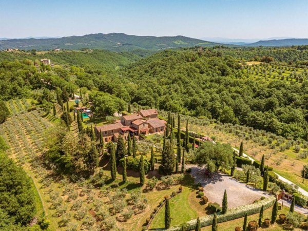 casa indipendente in vendita a Città della Pieve