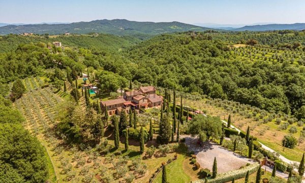 casale in vendita a Città della Pieve