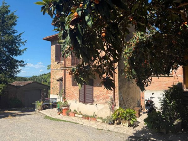 casa indipendente in vendita a Città della Pieve