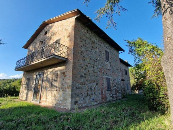 casale in vendita a Città della Pieve