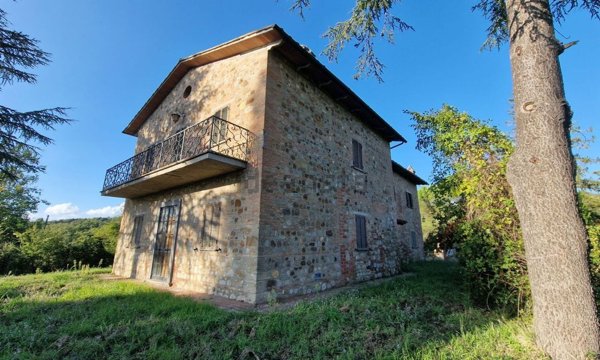 casale in vendita a Città della Pieve