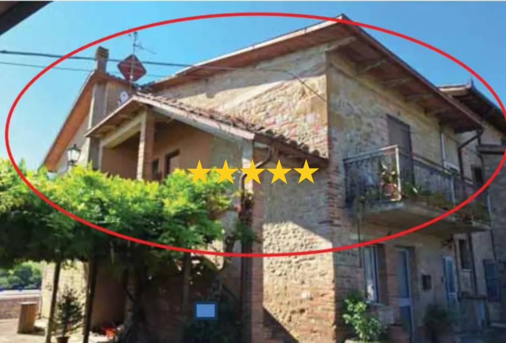 appartamento in vendita a Città della Pieve