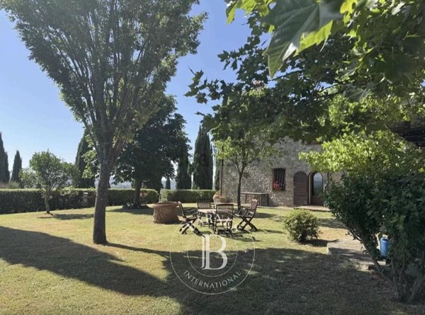 casale in vendita a Città della Pieve