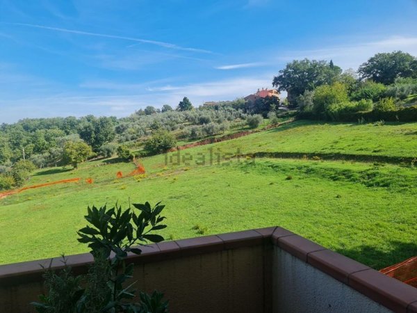 appartamento in vendita a Città della Pieve