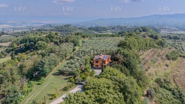 casa indipendente in vendita a Città della Pieve