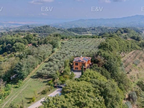 casa indipendente in vendita a Città della Pieve