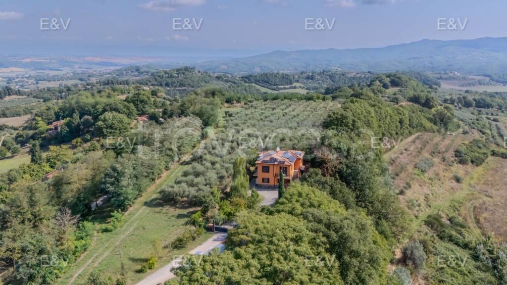 casa indipendente in vendita a Città della Pieve