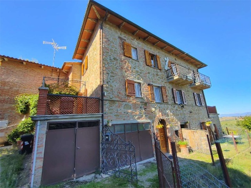 casale in vendita a Città della Pieve