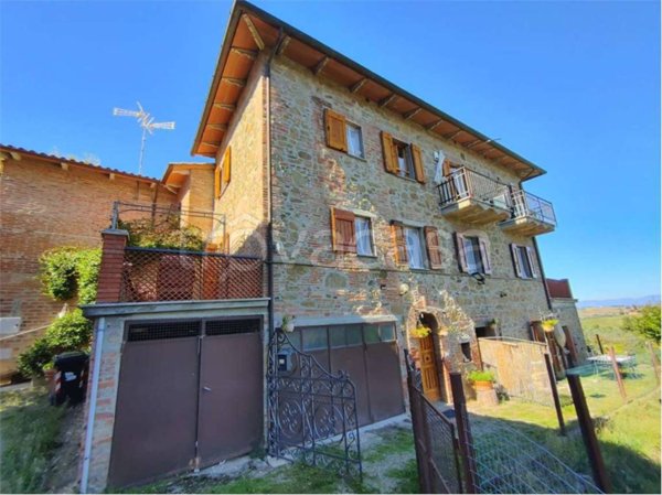 casa indipendente in vendita a Città della Pieve